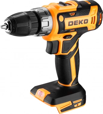 Дрель-шуруповерт Deko DKCD20FU-Li