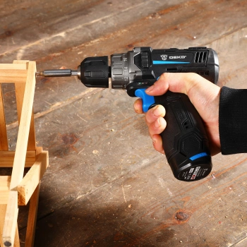 Дрель-шуруповерт Deko ZKCD12