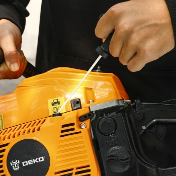 Цепная пила Deko  DKCHS 52-20