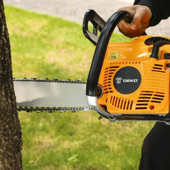 Цепная пила Deko  DKCHS 52-20