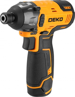 Винтоверт Deko DKIS12-Li