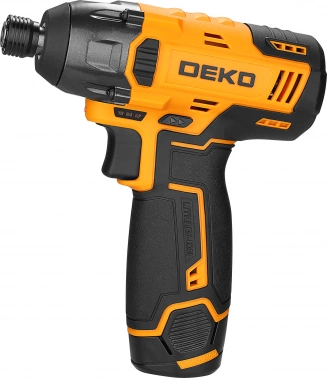 Винтоверт Deko DKIS12-Li