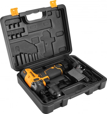 Винтоверт Deko DKIS12-Li