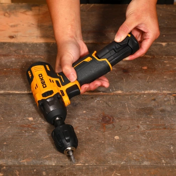 Винтоверт Deko DKIS12-Li