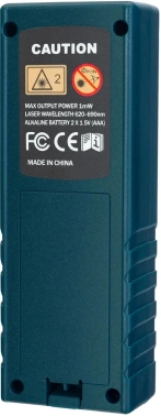 Лазерный дальномер Ermenrich  Reel GK60