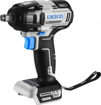 Гайковерт Deko DKIS