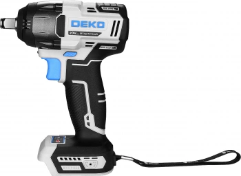 Гайковерт Deko DKIS