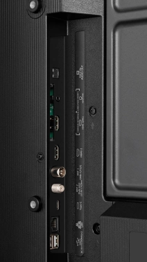 Телевизор QLED Hisense 32