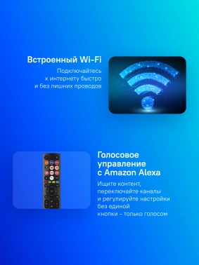 Телевизор QLED Hisense 32