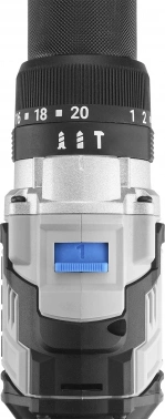 Дрель-шуруповерт Deko DKCID20 Pro