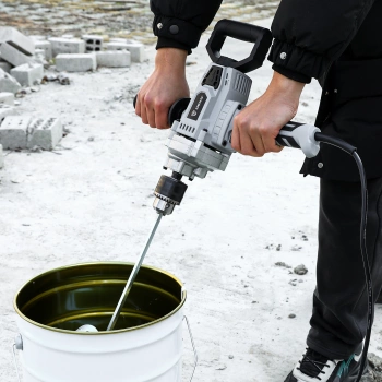 Дрель-миксер Deko DKM1500