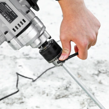 Дрель-миксер Deko DKM1500