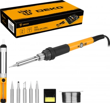 Набор для пайки Deko  SI24