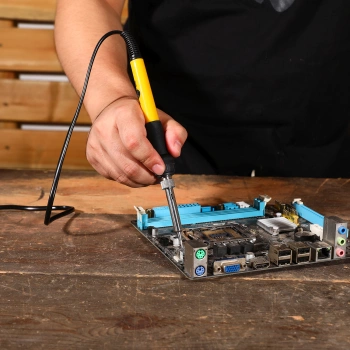 Набор для пайки Deko  SI24