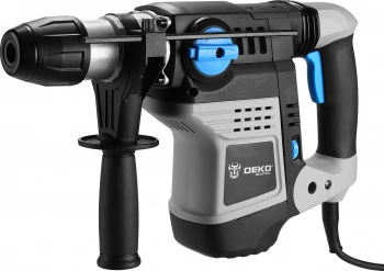 Перфоратор Deko ZKH2000W
