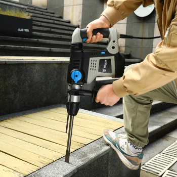 Перфоратор Deko ZKH2000W