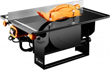 Станок распиловочный Deko  DTS1100