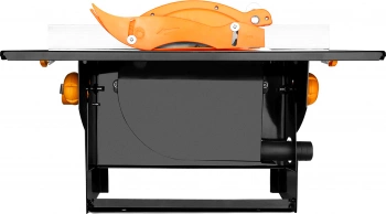 Станок распиловочный Deko  DTS1100