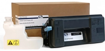 Картридж лазерный CopyRite CR-KYTK3410