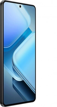 Смартфон iQOO Z9 256Gb 8Gb черный моноблок 3G 4G 2Sim 6.78