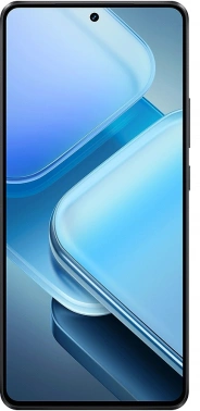 Смартфон iQOO Z9 256Gb 8Gb черный моноблок 3G 4G 2Sim 6.78