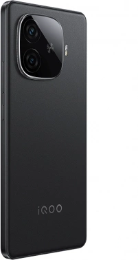 Смартфон iQOO Z9 256Gb 8Gb черный моноблок 3G 4G 2Sim 6.78