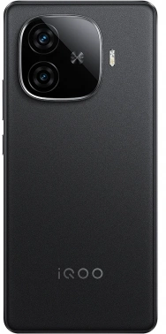 Смартфон iQOO Z9 256Gb 8Gb черный моноблок 3G 4G 2Sim 6.78