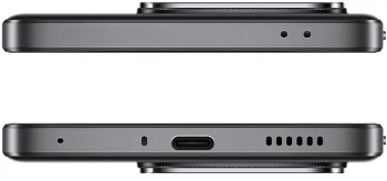 Смартфон iQOO Z9 256Gb 8Gb черный моноблок 3G 4G 2Sim 6.78