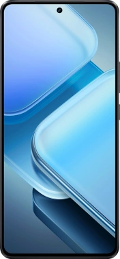 Смартфон iQOO Z9 512Gb 12Gb черный моноблок 3G 4G 2Sim 6.78