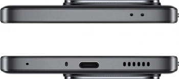 Смартфон iQOO Z9 512Gb 12Gb черный моноблок 3G 4G 2Sim 6.78