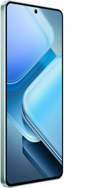 Смартфон iQOO Z9 512Gb 12Gb зеленый моноблок 3G 4G 2Sim 6.78