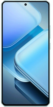 Смартфон iQOO Z9 512Gb 12Gb зеленый моноблок 3G 4G 2Sim 6.78