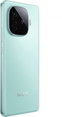 Смартфон iQOO Z9 512Gb 12Gb зеленый моноблок 3G 4G 2Sim 6.78