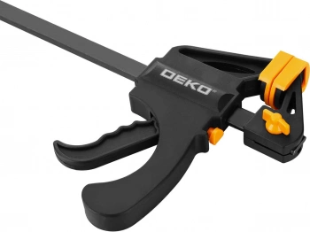 Струбцина Deko  CL445