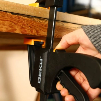 Струбцина Deko  CL445