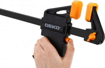 Струбцина Deko  CL595