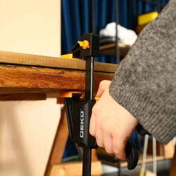 Струбцина Deko  CL595