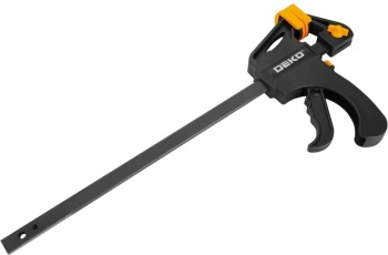 Струбцина Deko  CL03