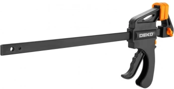 Струбцина Deko  CL03