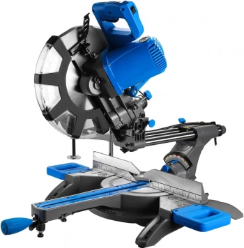 Торцовочная пила Deko DKMS305 Laser