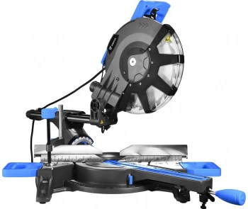 Торцовочная пила Deko DKMS305 Laser