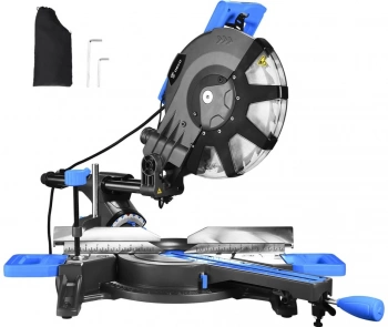 Торцовочная пила Deko DKMS305 Laser