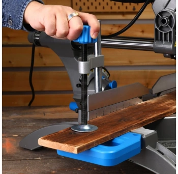 Торцовочная пила Deko DKMS305 Laser