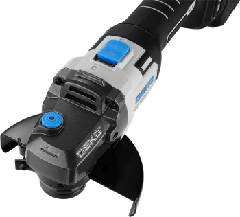 Углошлифовальная машина Deko DKAG20 PRO
