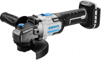 Углошлифовальная машина Deko DKAG20