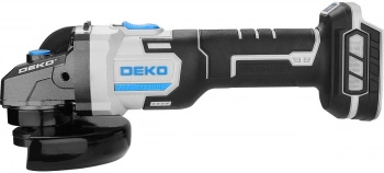 Углошлифовальная машина Deko DKAG20