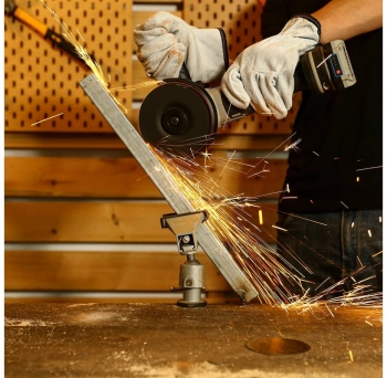 Углошлифовальная машина Deko DKAG20