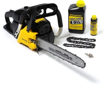 Бензопила Champion  240-16