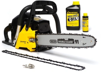 Бензопила Champion  240-16