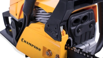 Бензопила Champion  251-18